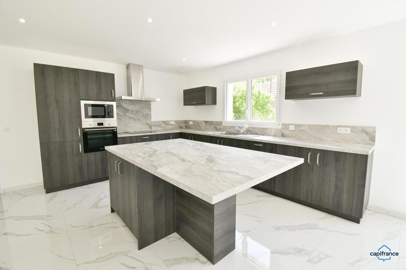 Maison à vendre, 140m², Oisly