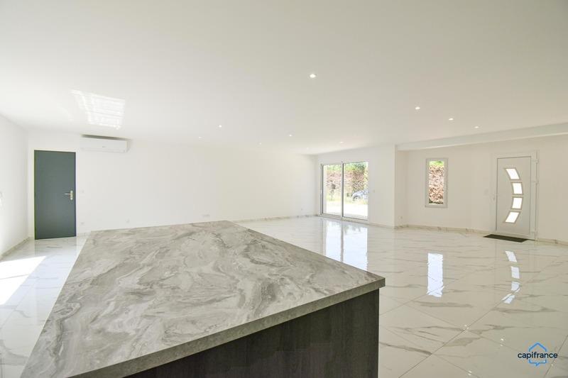 Maison à vendre, 140m², Oisly