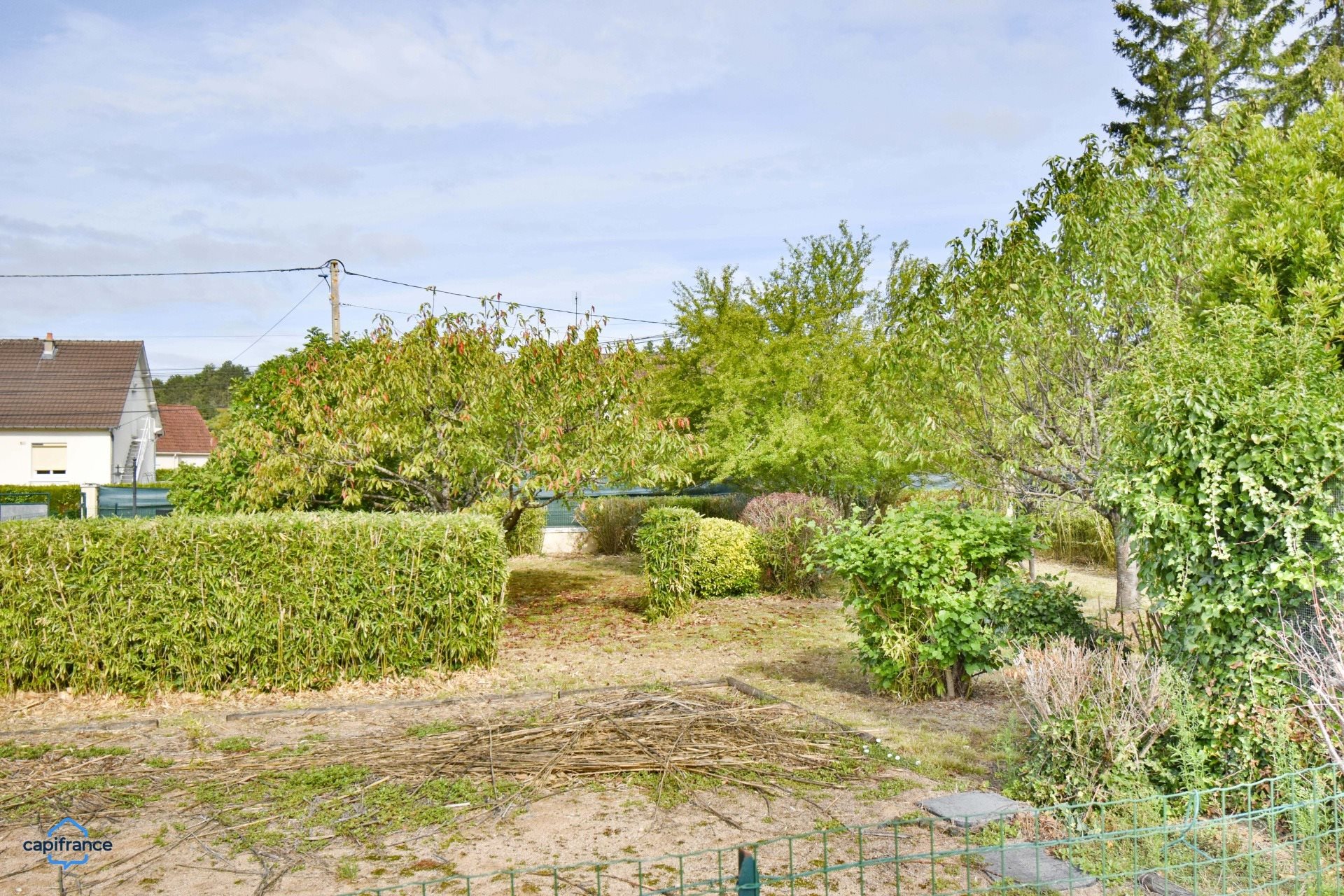 Maison à vendre, 365m², Saint-Romain-sur-Cher