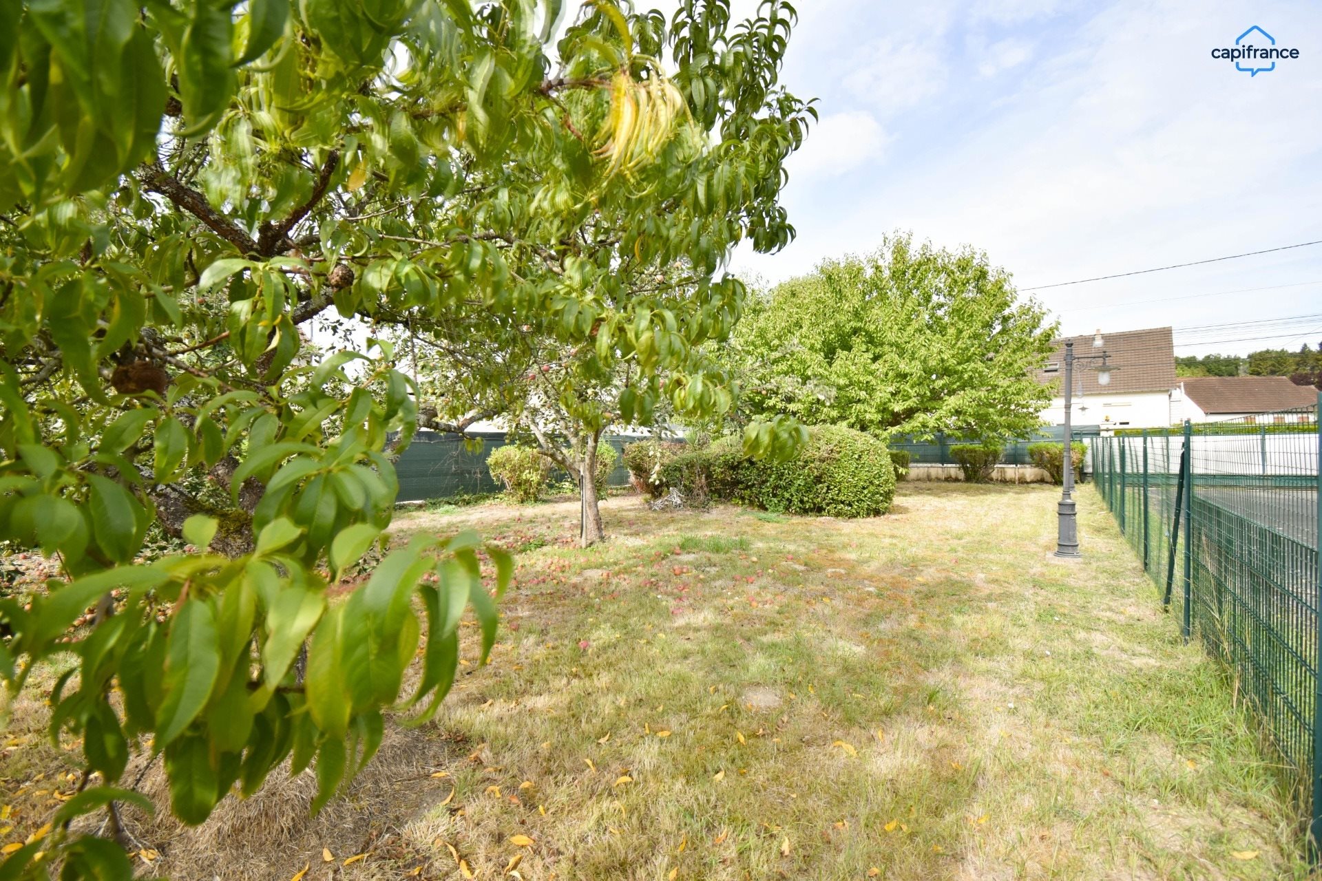 Maison à vendre, 365m², Saint-Romain-sur-Cher