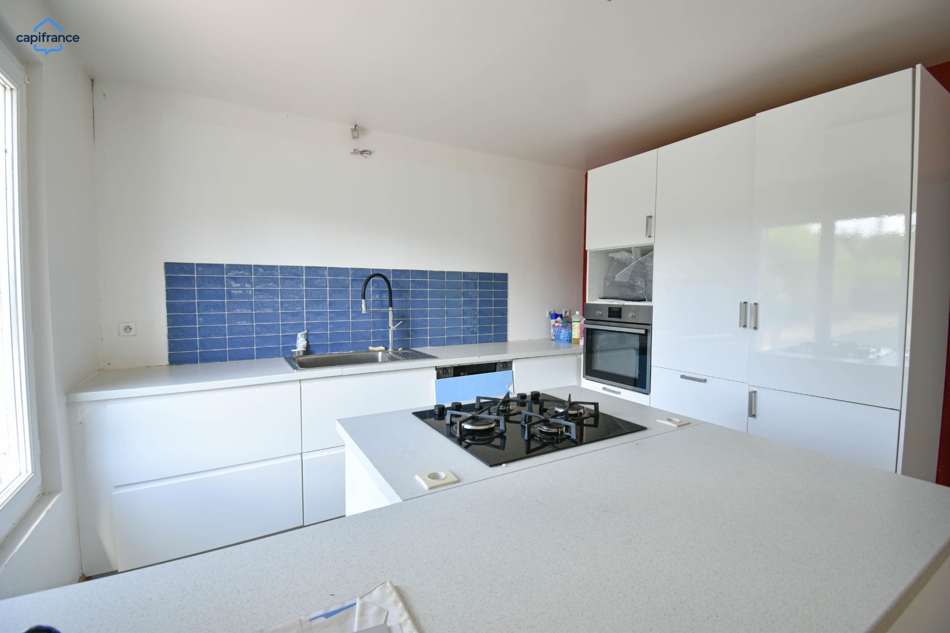Maison à vendre, 365m², Saint-Romain-sur-Cher