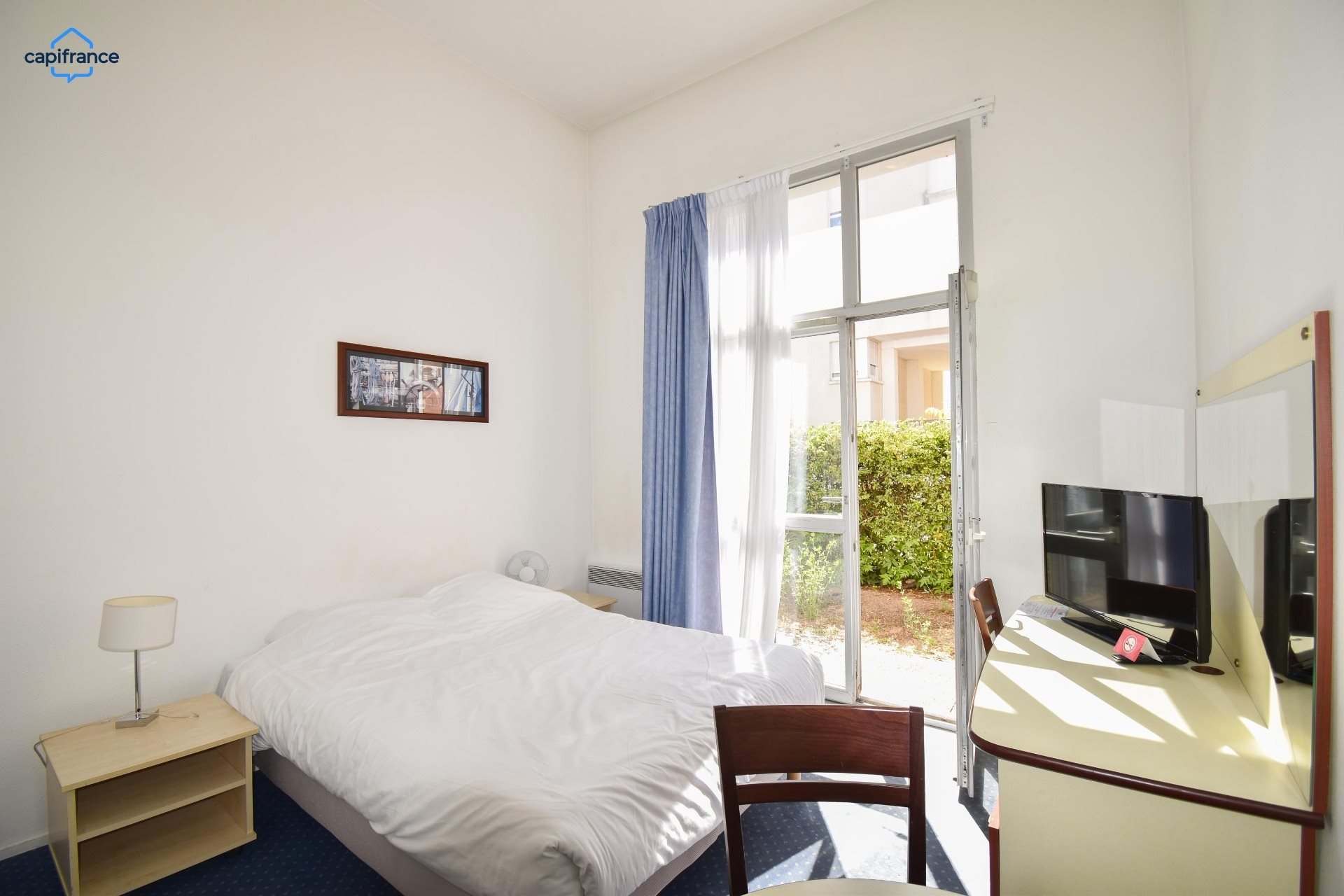 Appartement à vendre, 20m², Blois