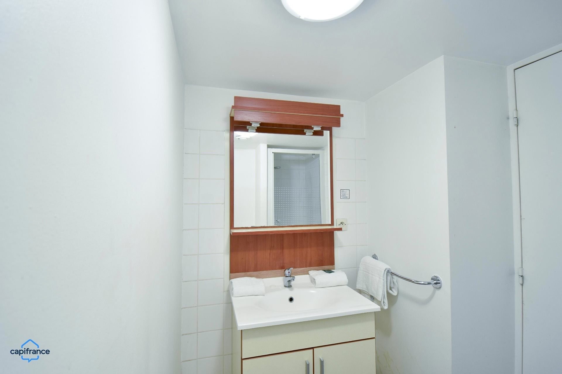 Appartement à vendre, 20m², Blois