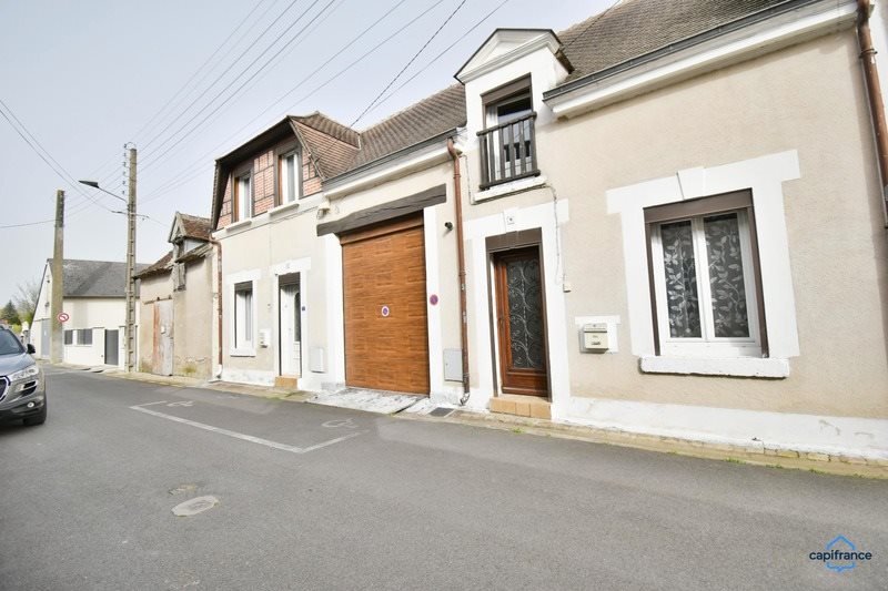 Maison à vendre, 150m², Selles-sur-Cher