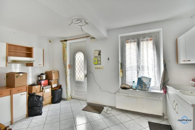 Maison à vendre, 150m², Selles-sur-Cher