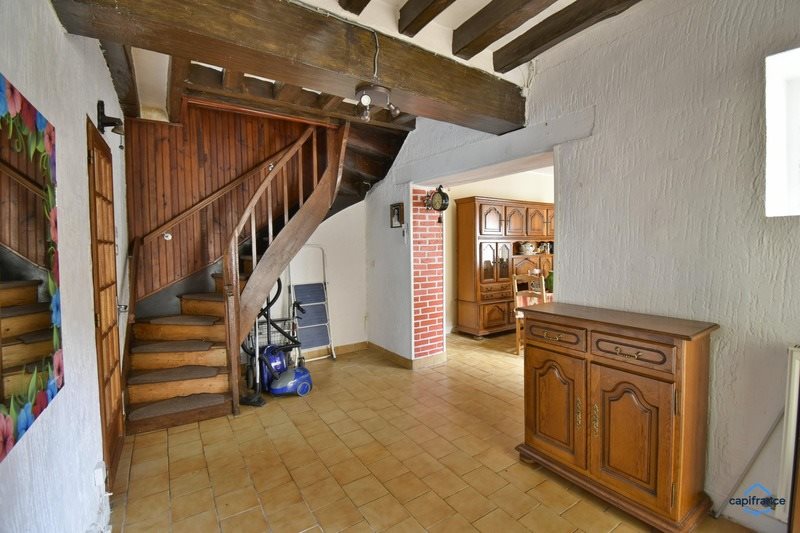 Maison à vendre, 150m², Selles-sur-Cher