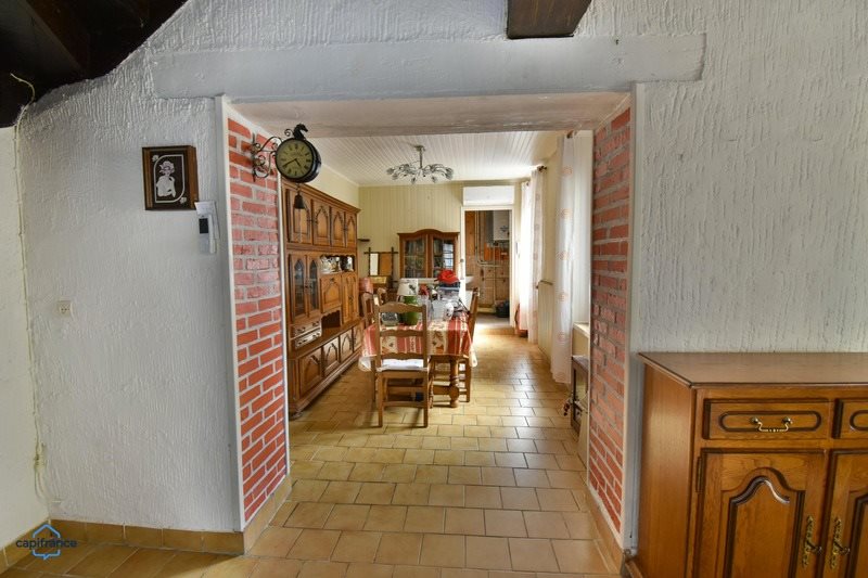Maison à vendre, 150m², Selles-sur-Cher
