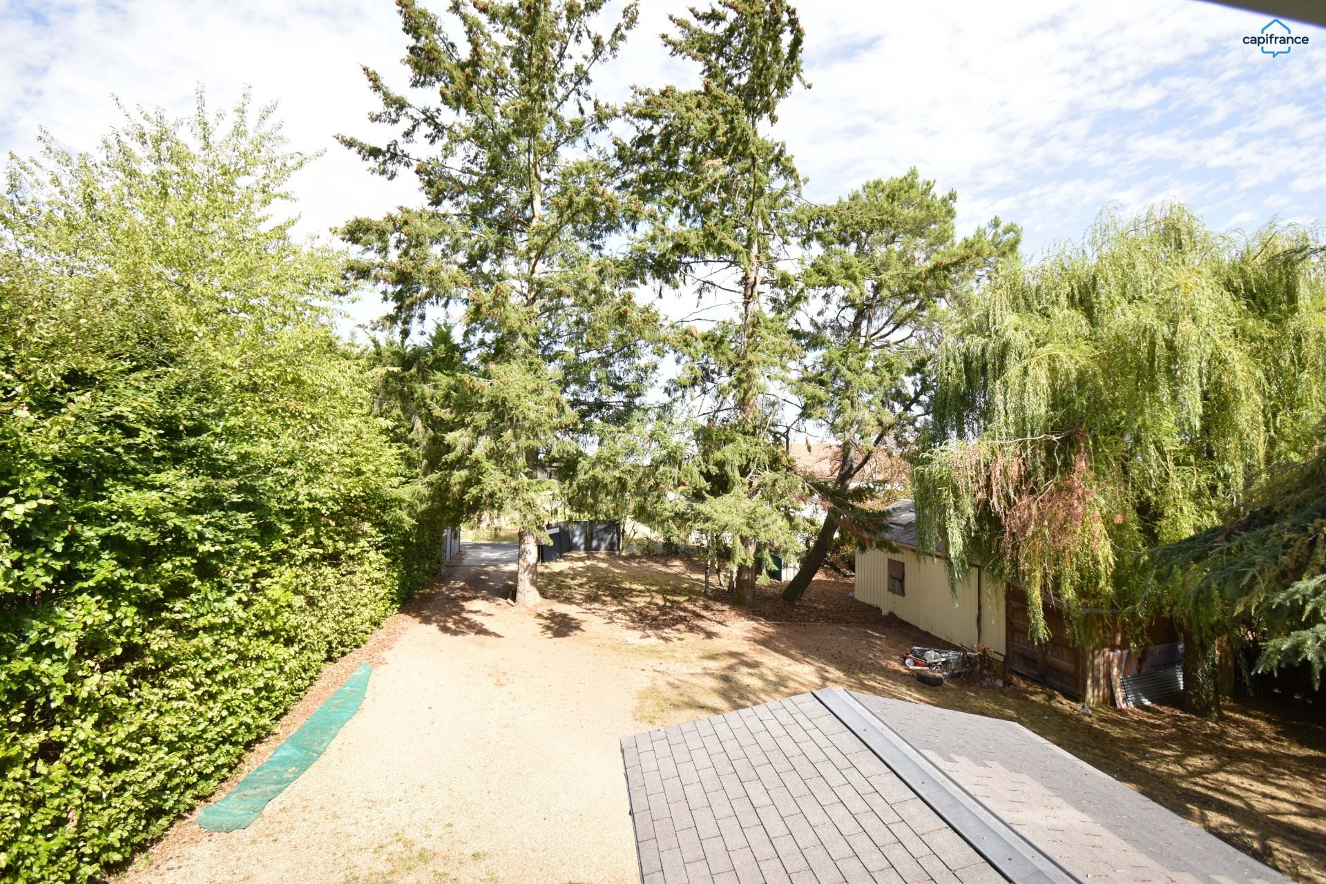 Maison à vendre, 111m², Mareuil-sur-Cher