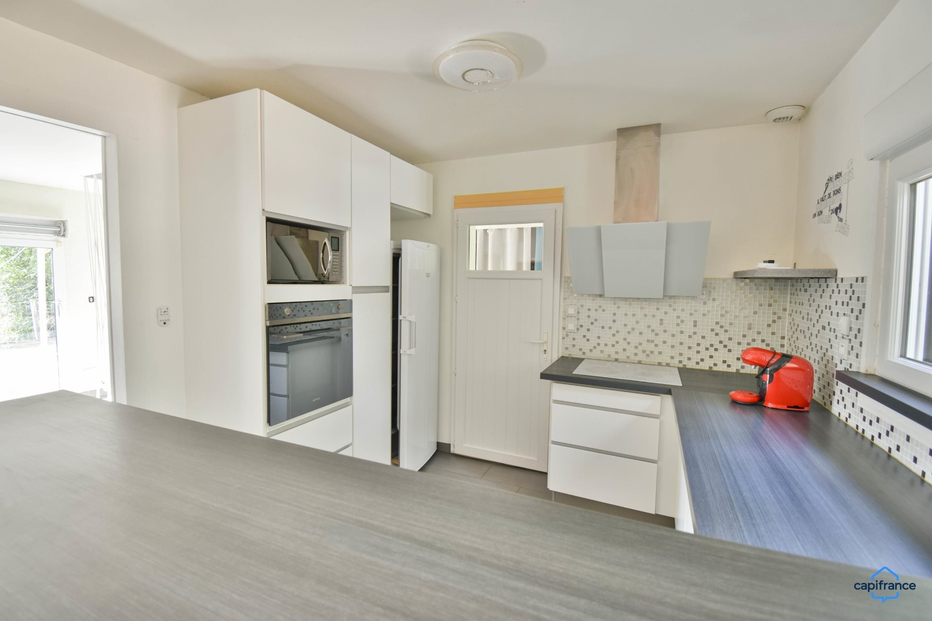 Maison à vendre, 111m², Mareuil-sur-Cher