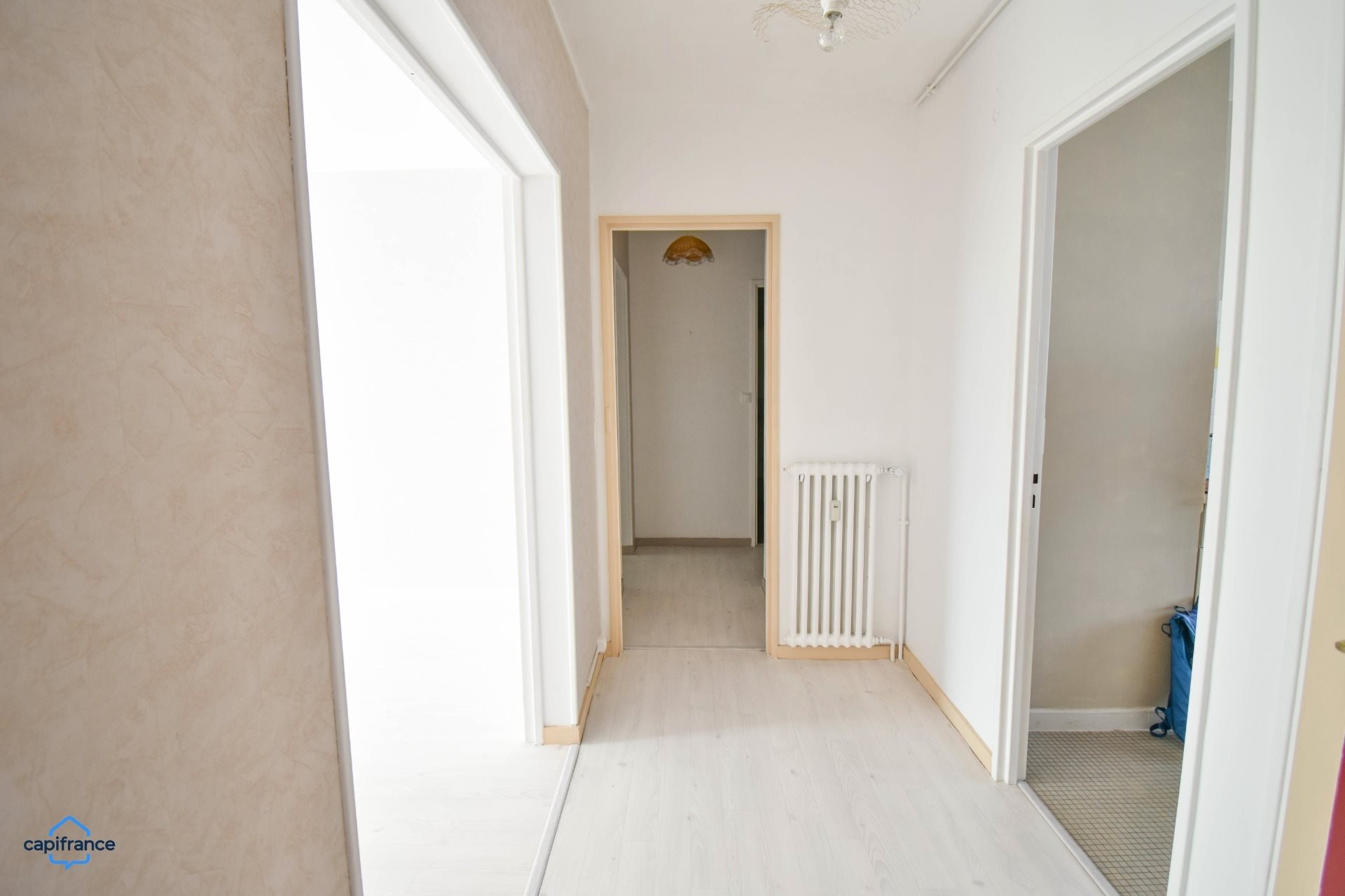Appartement à vendre, 64m², Châteauroux