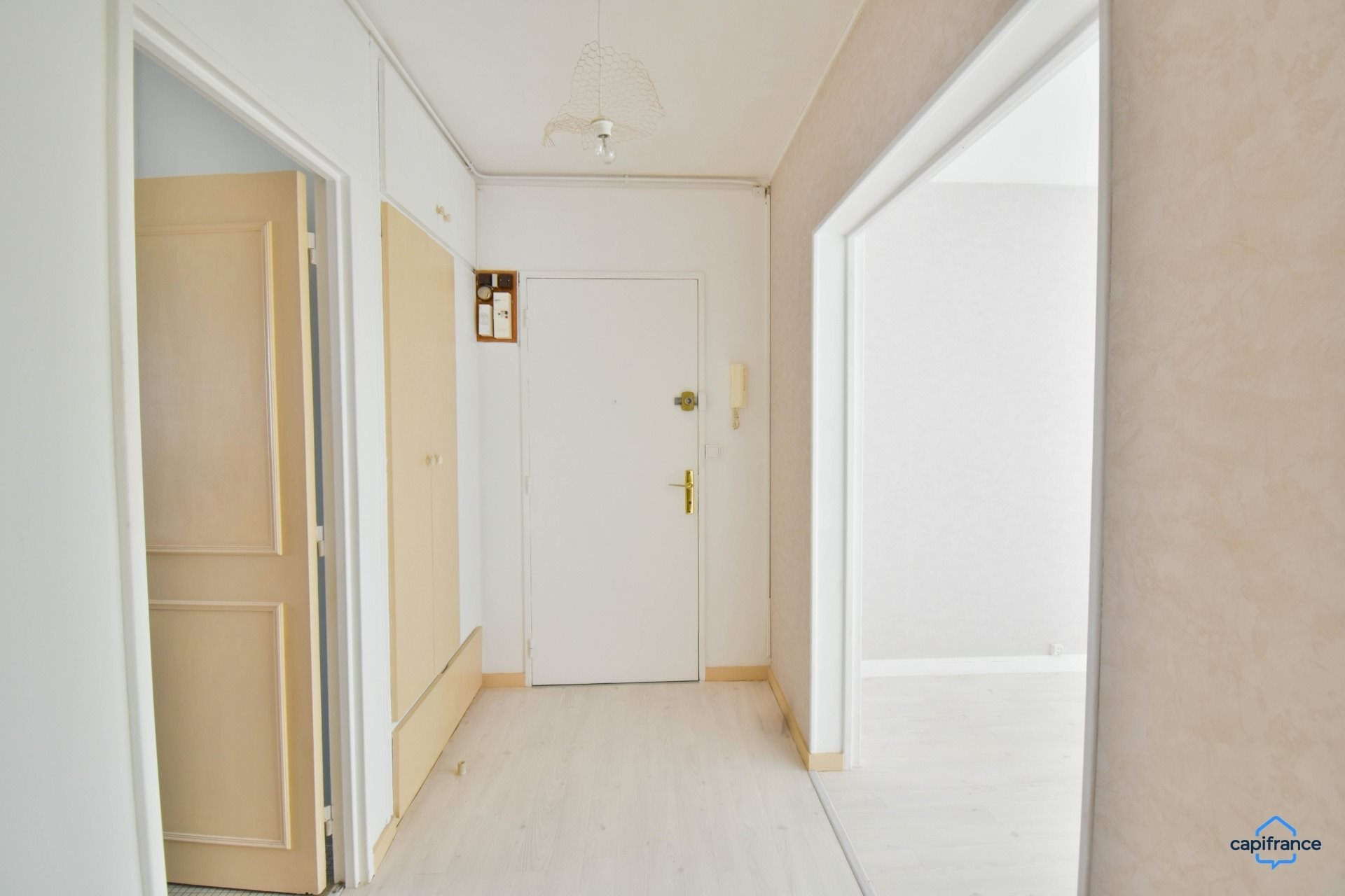 Appartement à vendre, 64m², Châteauroux