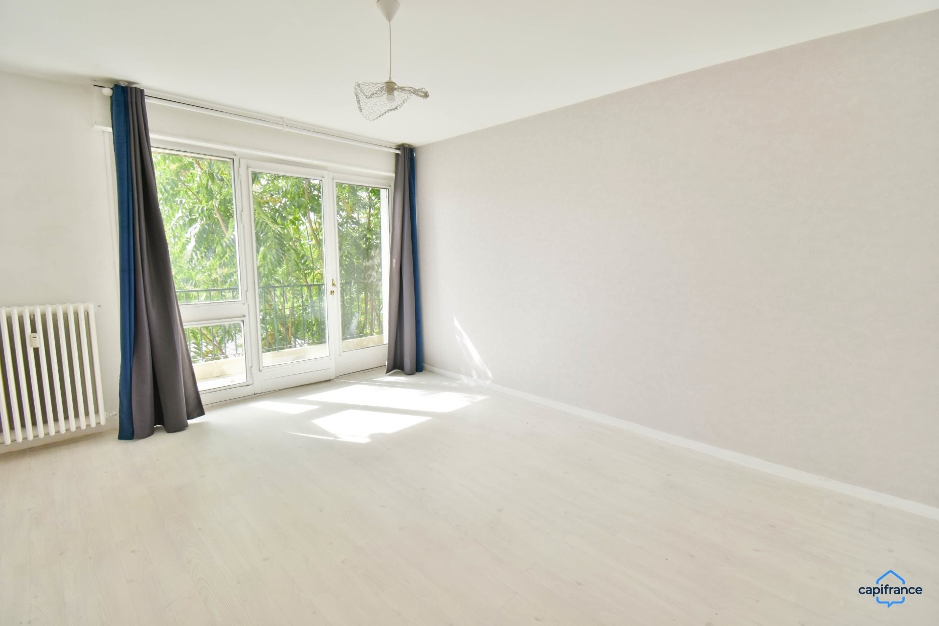 Appartement à vendre, 64m², Châteauroux