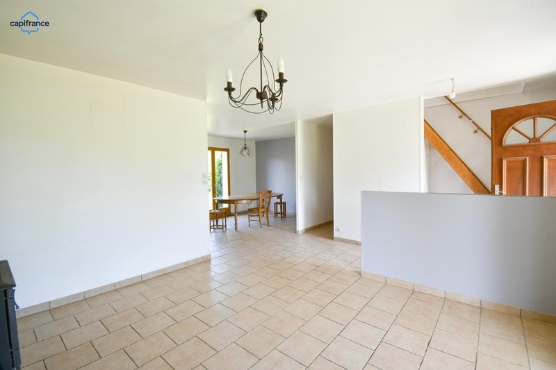 Maison à vendre, 92m², Couffy