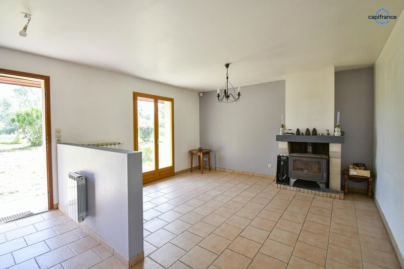 Maison à vendre, 92m², Couffy