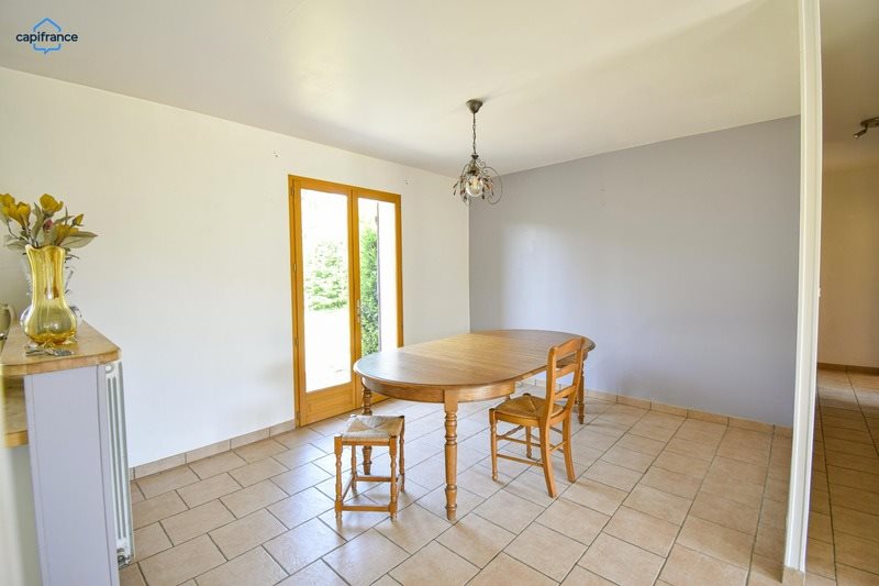 Maison à vendre, 92m², Couffy