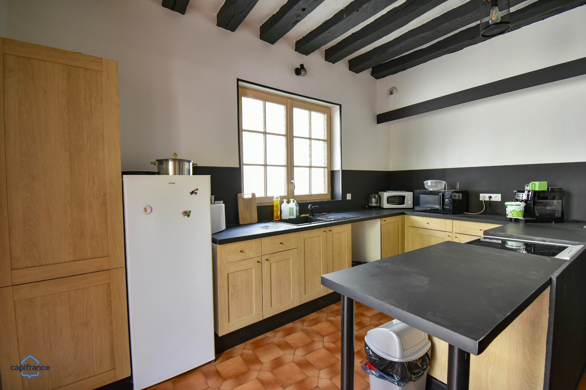 Maison à vendre, 99m², Saint-Aignan