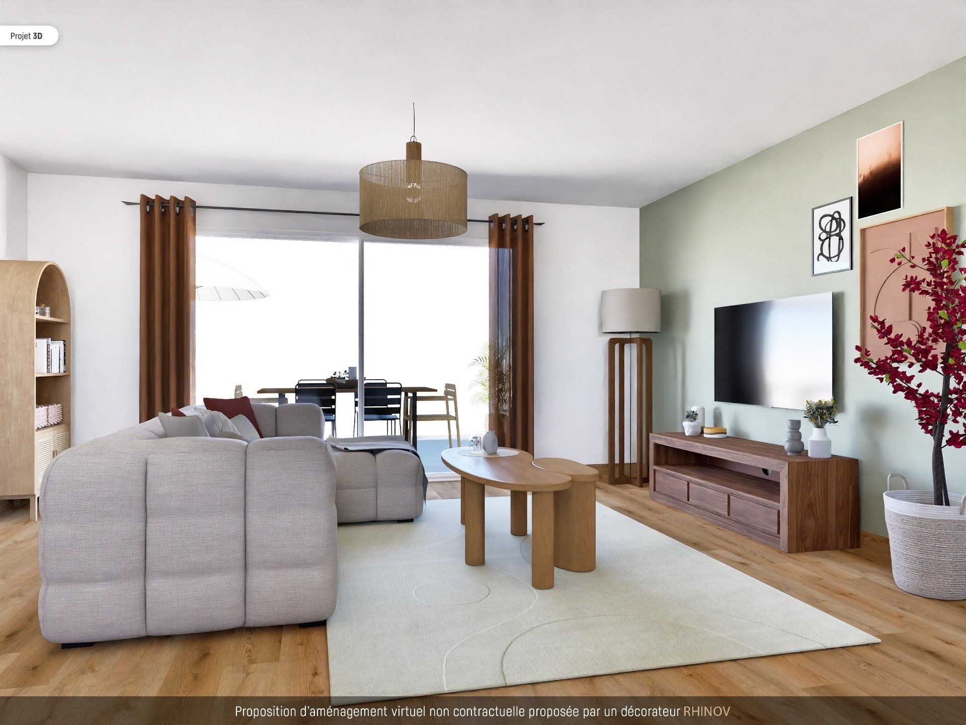 Maison à vendre, 103m², Selles-sur-Cher