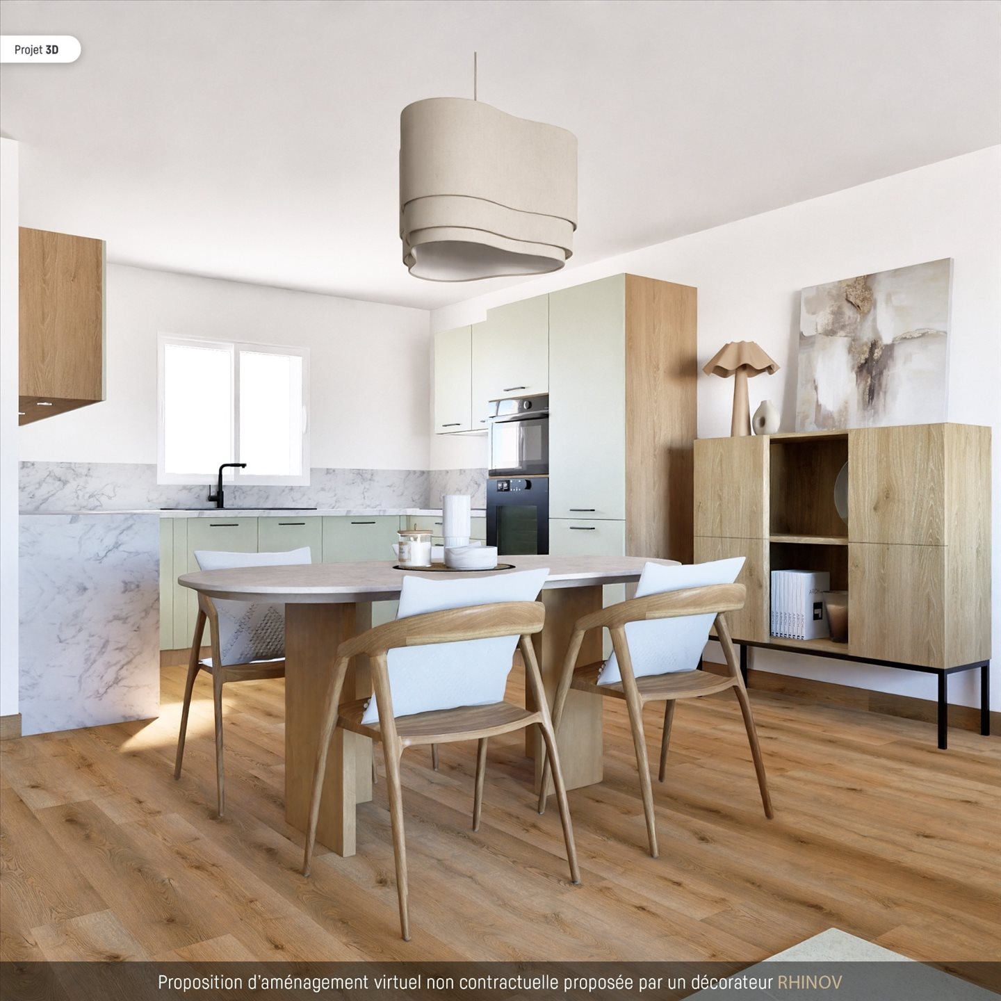 Maison à vendre, 103m², Selles-sur-Cher