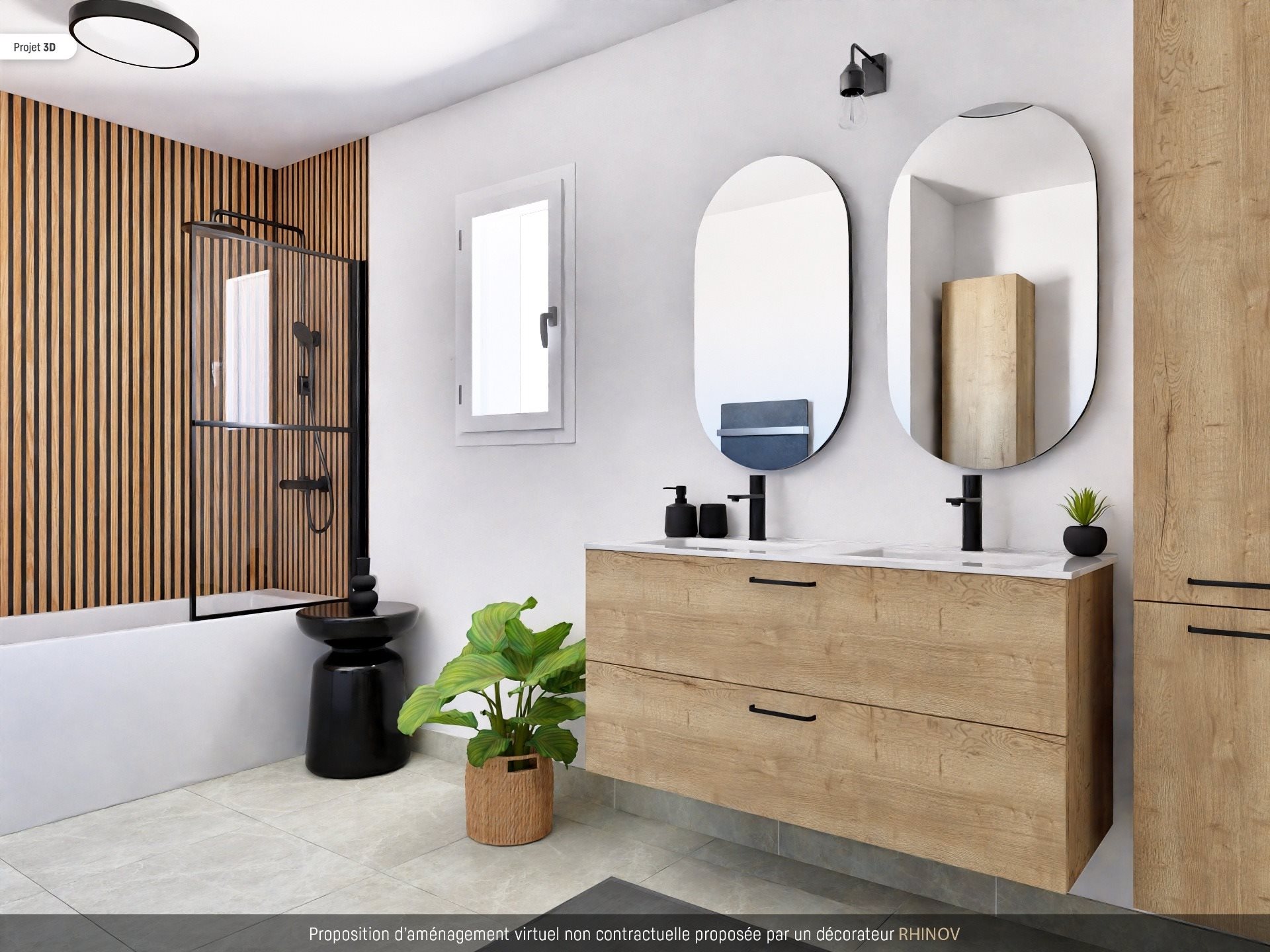 Maison à vendre, 103m², Selles-sur-Cher
