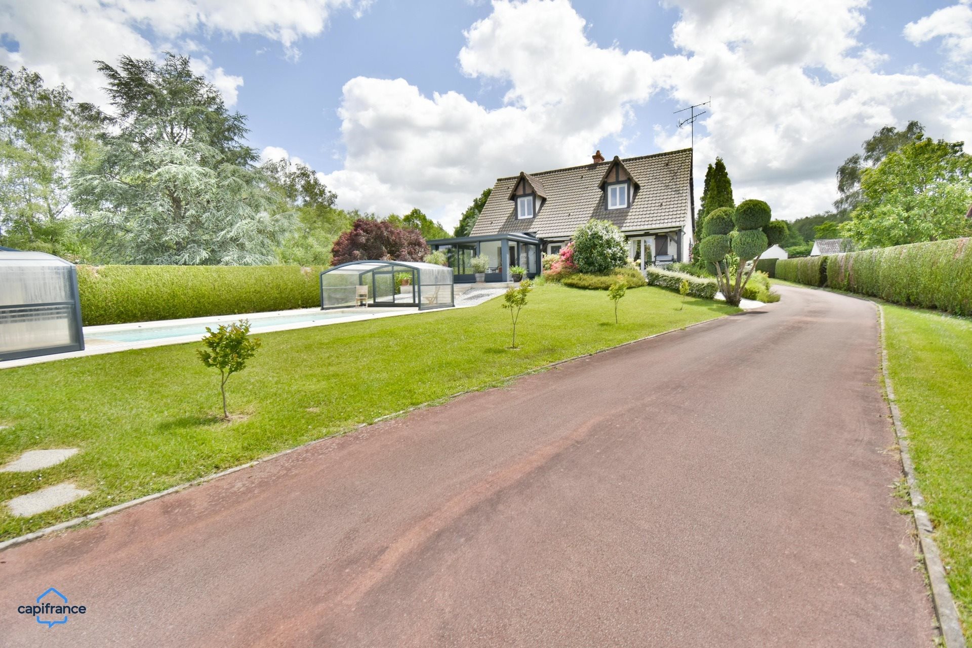 Maison à vendre, 205m², Meusnes