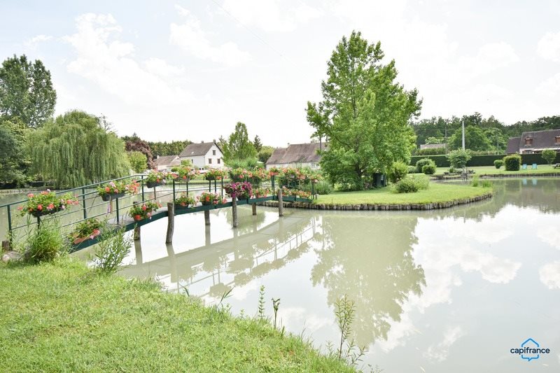 Maison à vendre, 134m², Selles-sur-Cher
