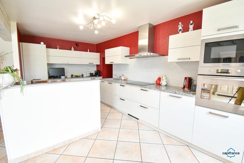 Maison à vendre, 134m², Selles-sur-Cher