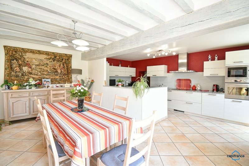 Maison à vendre, 134m², Selles-sur-Cher