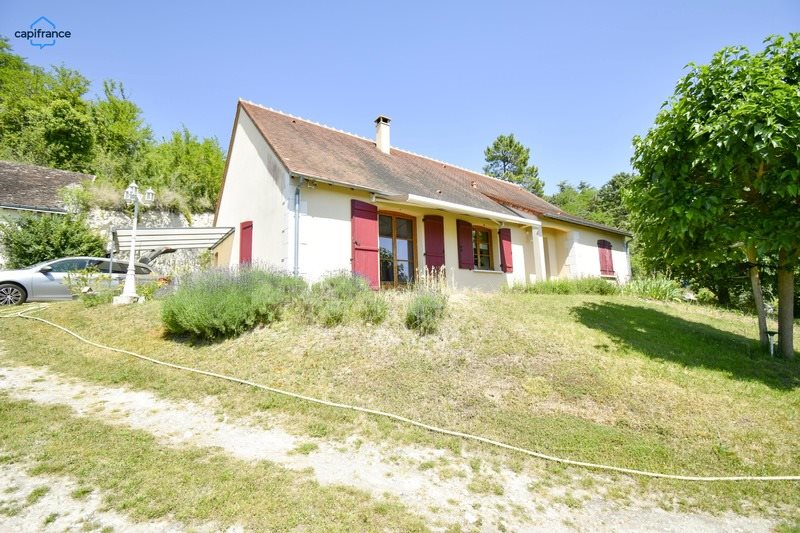 Maison à vendre, 104m², Monthou-sur-Cher