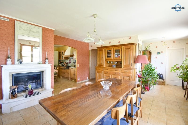 Maison à vendre, 104m², Monthou-sur-Cher