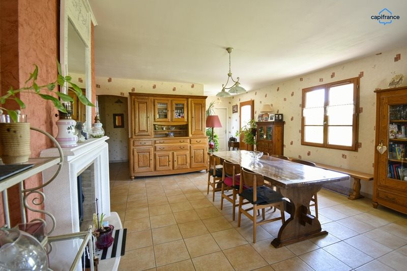 Maison à vendre, 104m², Monthou-sur-Cher