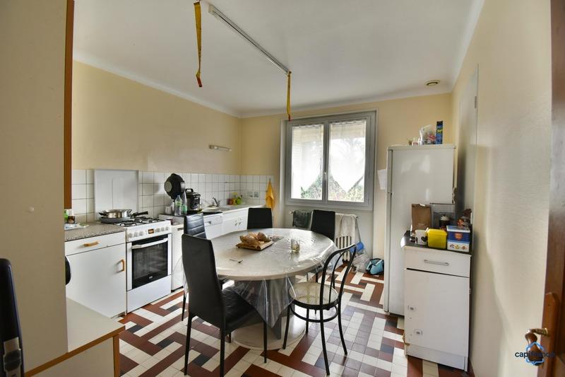 Maison à vendre, 84m², Châteauroux