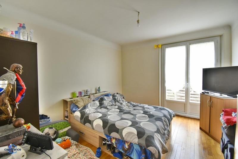 Maison à vendre, 84m², Châteauroux