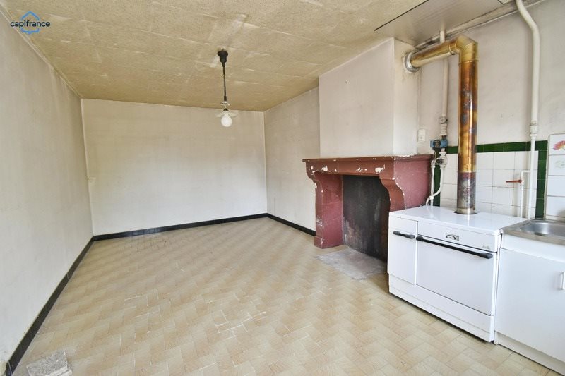 Maison à vendre, 60m², Gy-en-Sologne