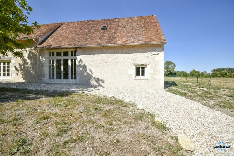 Maison à louer, 77m², Ecueillé