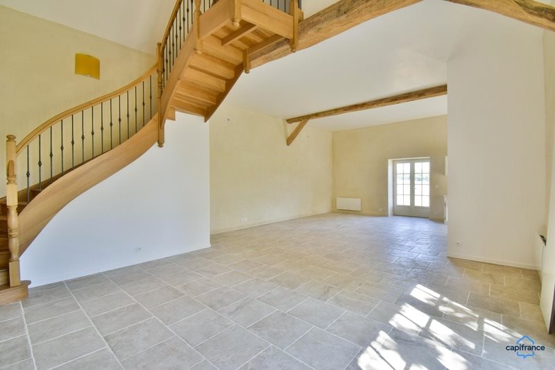 Maison à louer, 77m², Ecueillé
