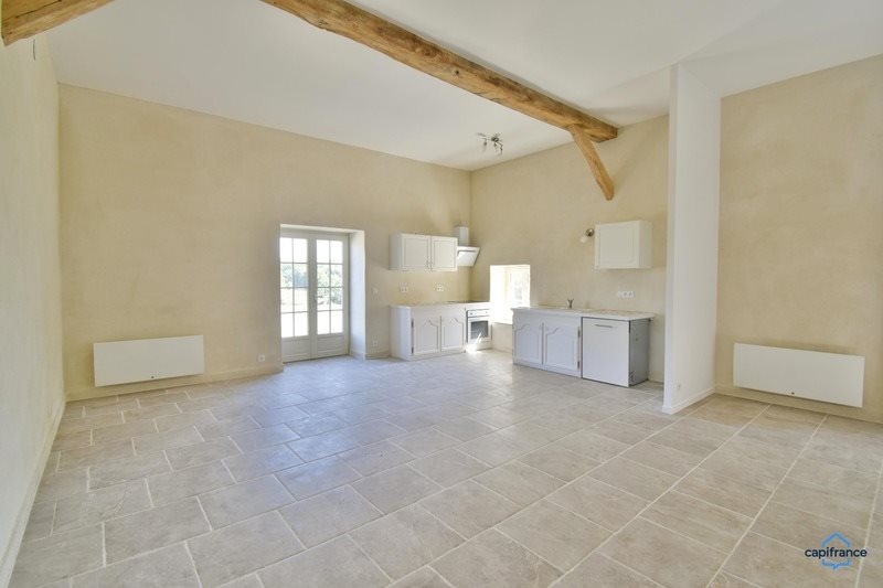 Maison à louer, 77m², Ecueillé