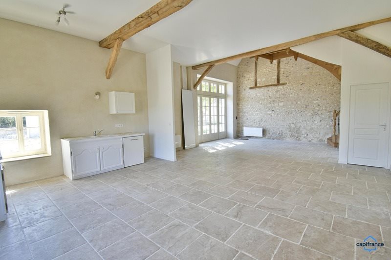 Maison à louer, 77m², Ecueillé