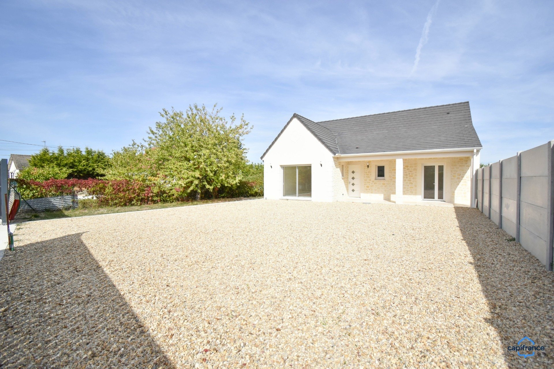 Maison à vendre, 100m², Châtillon-sur-Cher