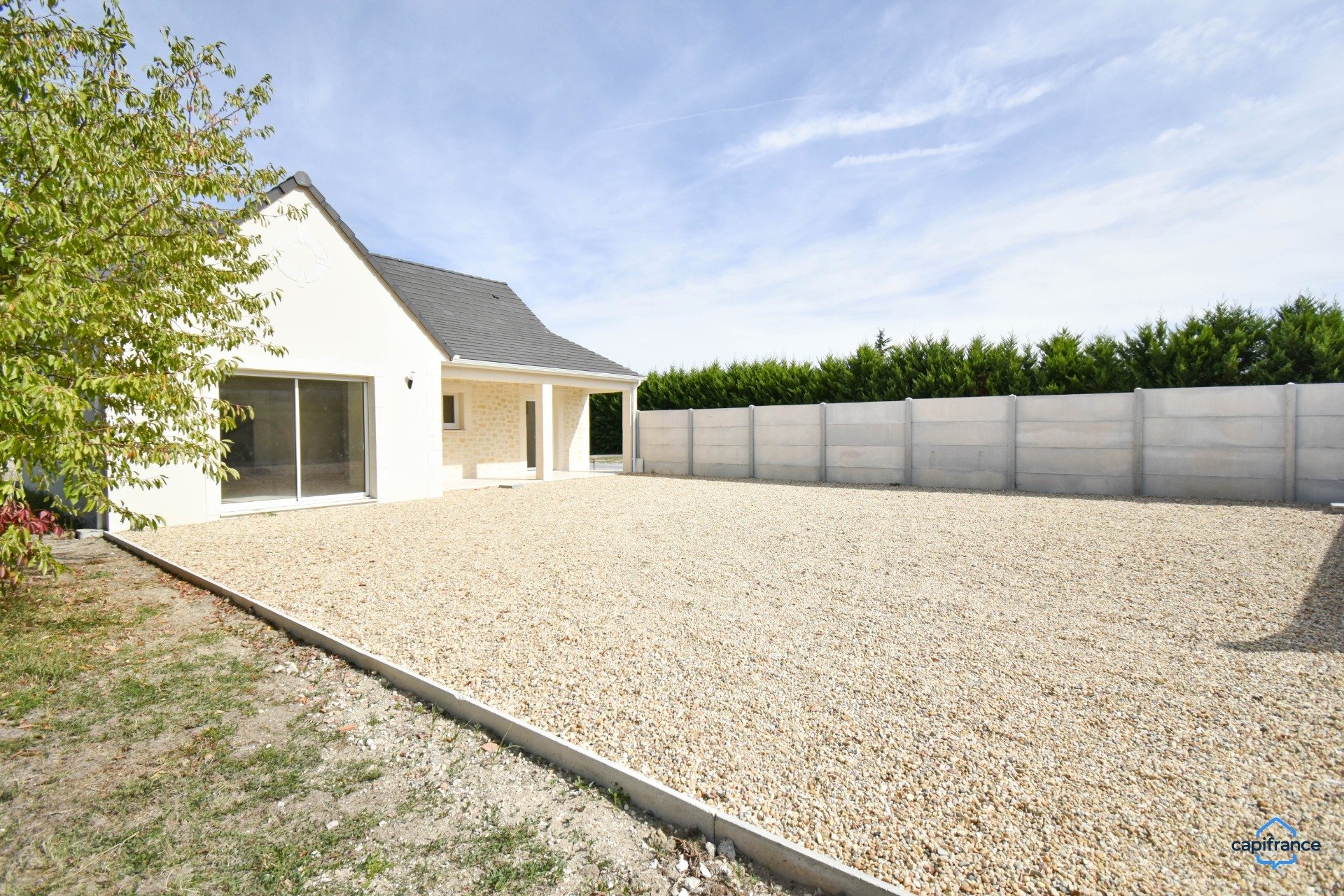 Maison à vendre, 100m², Châtillon-sur-Cher