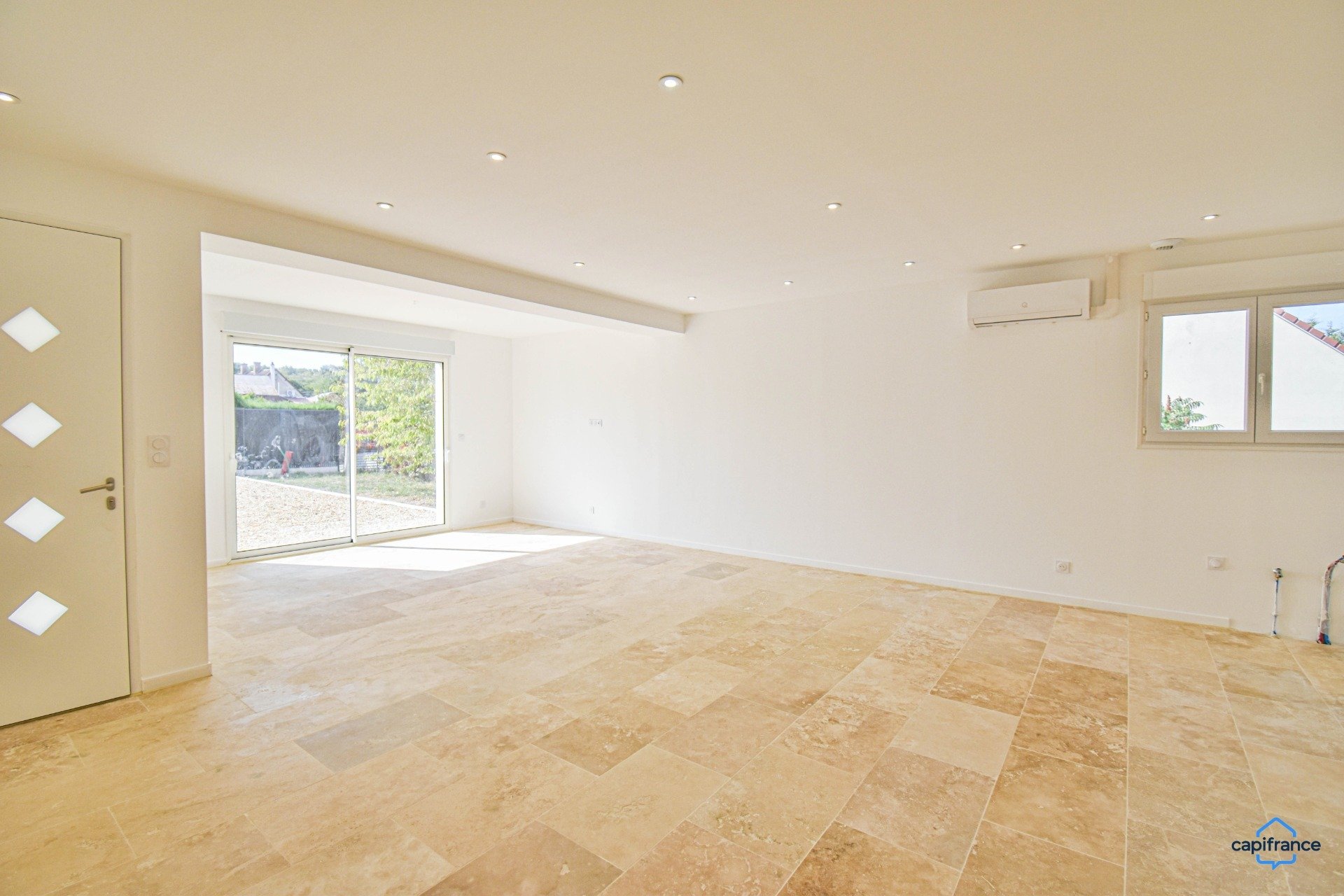 Maison à vendre, 100m², Châtillon-sur-Cher