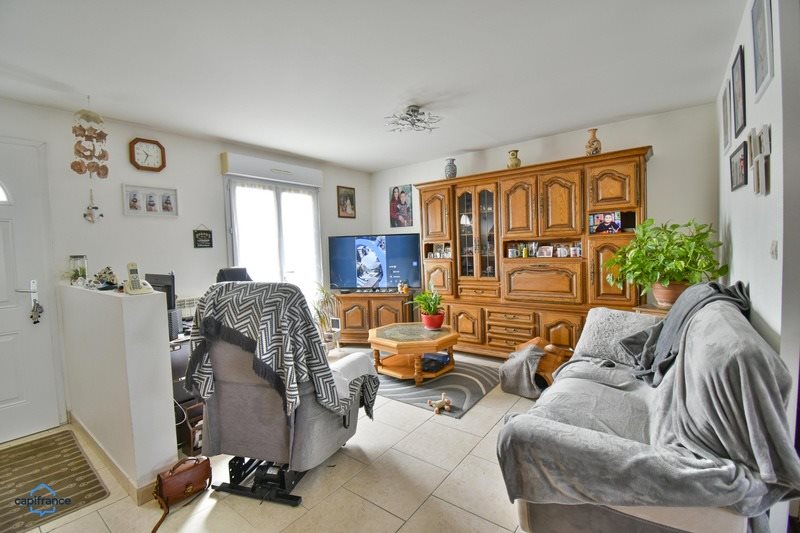 Maison à vendre, 78m², Noyers-sur-Cher