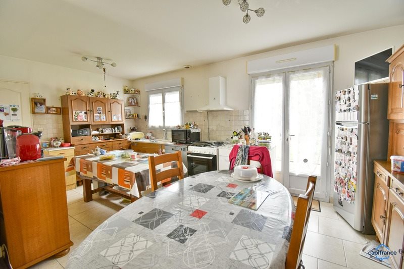 Maison à vendre, 78m², Noyers-sur-Cher