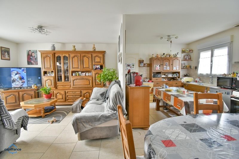 Maison à vendre, 78m², Noyers-sur-Cher