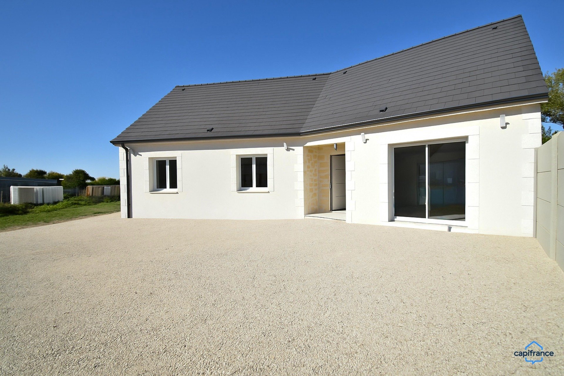 Maison à vendre, 115m², Châtillon-sur-Cher