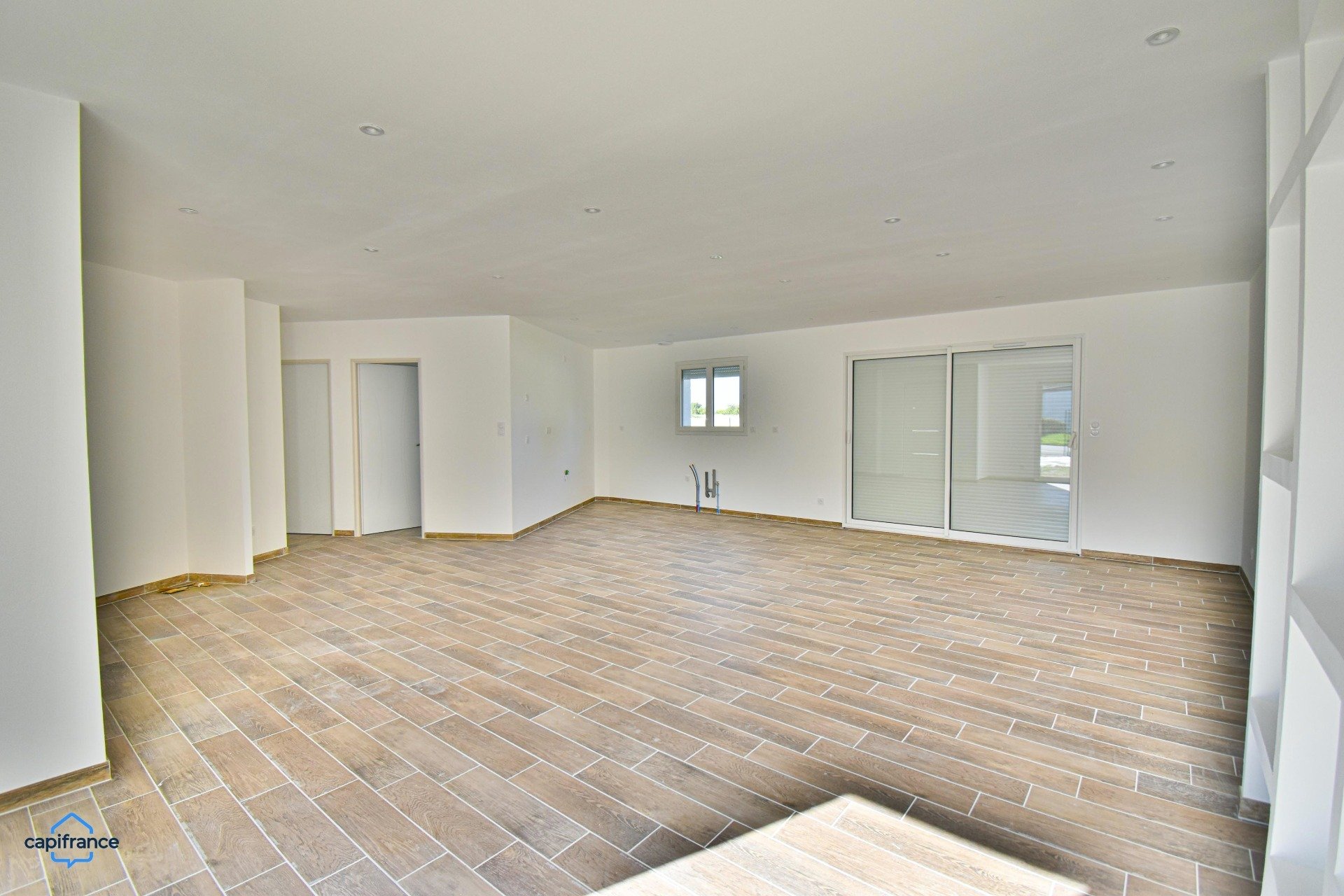 Maison à vendre, 115m², Châtillon-sur-Cher