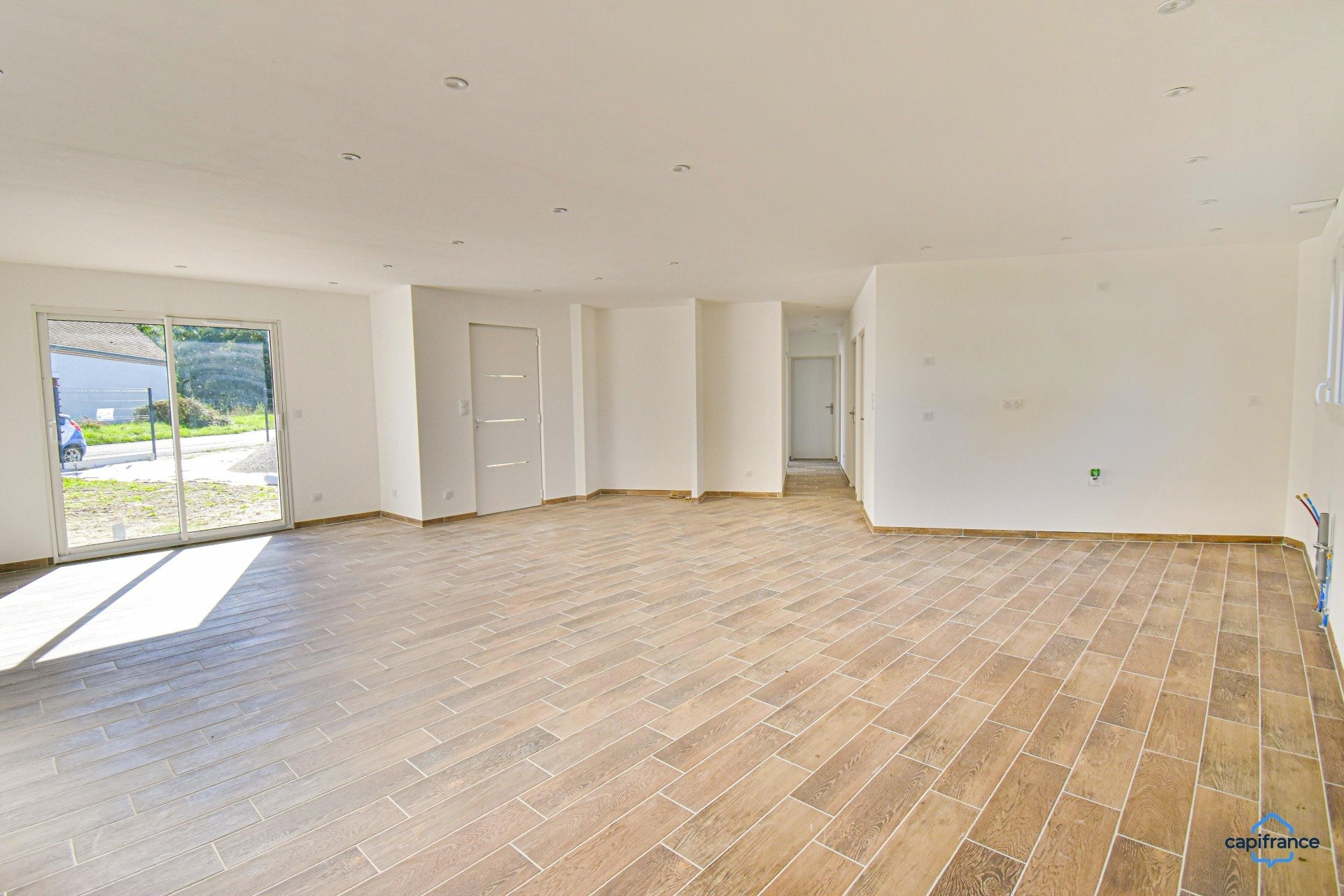 Maison à vendre, 115m², Châtillon-sur-Cher