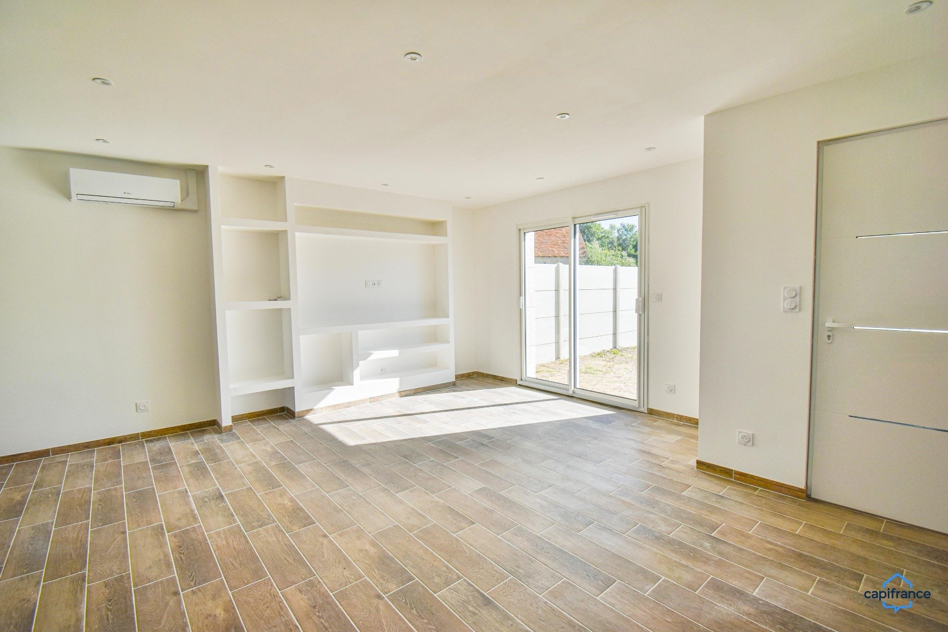 Maison à vendre, 115m², Châtillon-sur-Cher