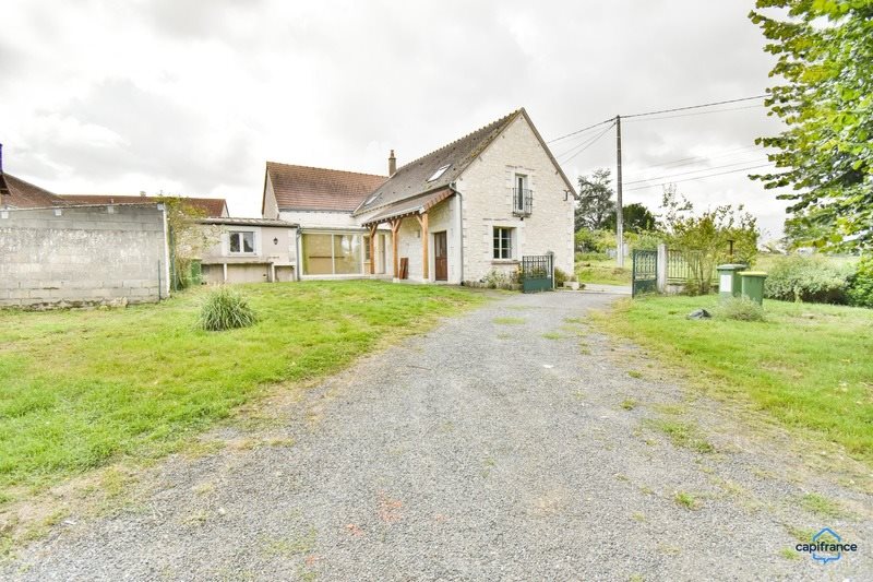 Maison à louer, 123m², Lye