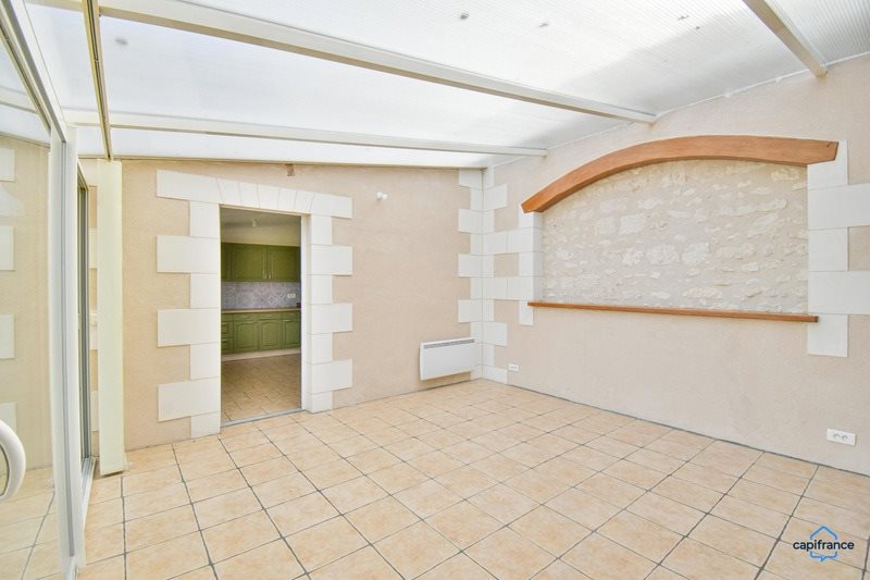 Maison à louer, 123m², Lye