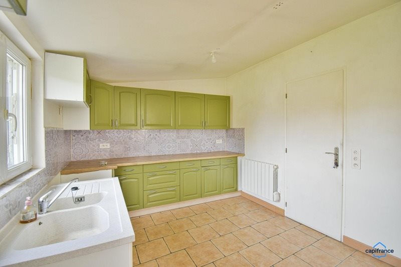 Maison à louer, 123m², Lye